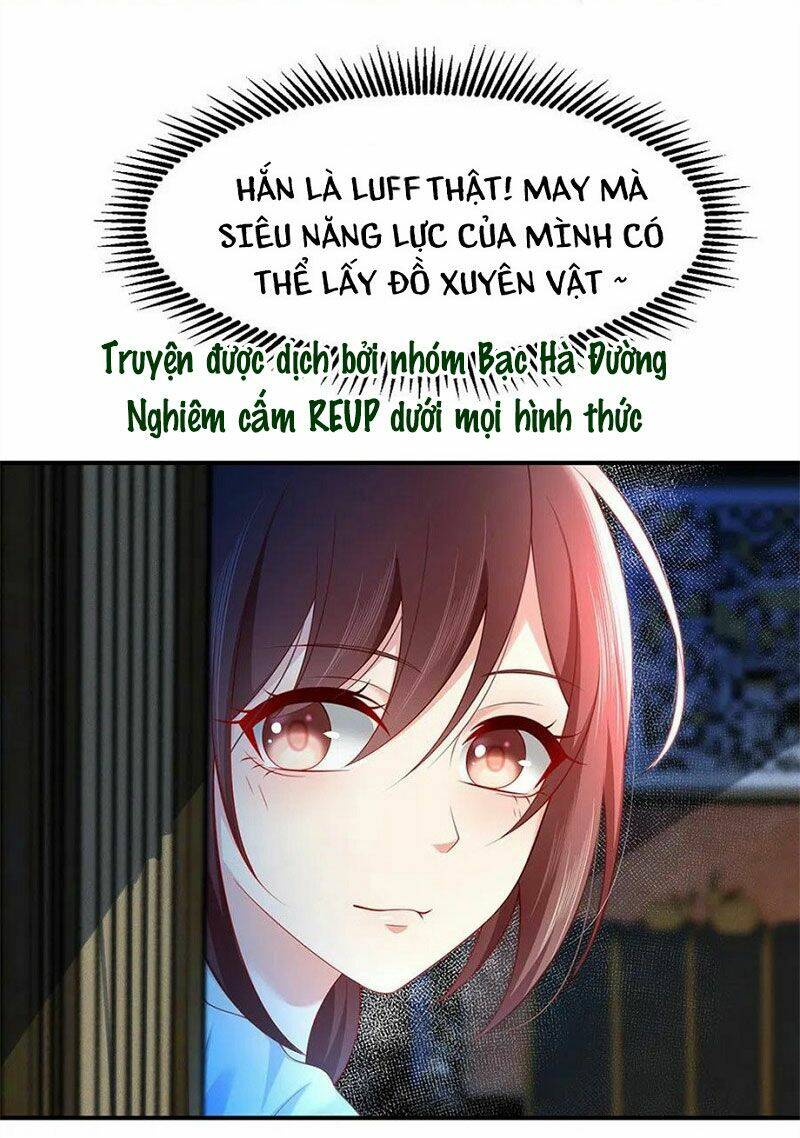 nam thần truy thê chỉ nam chapter 114.1 16