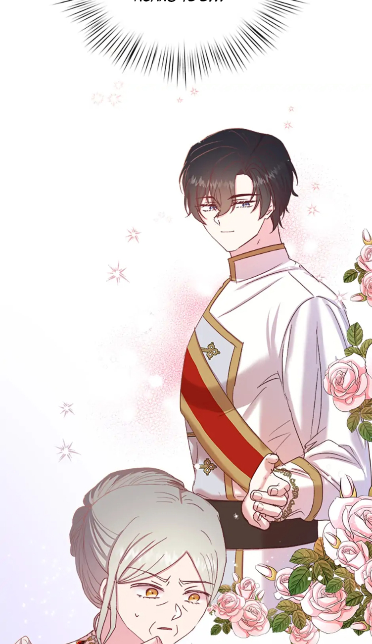 tôi sẽ không kết hôn với ngài đâu chapter 14 19