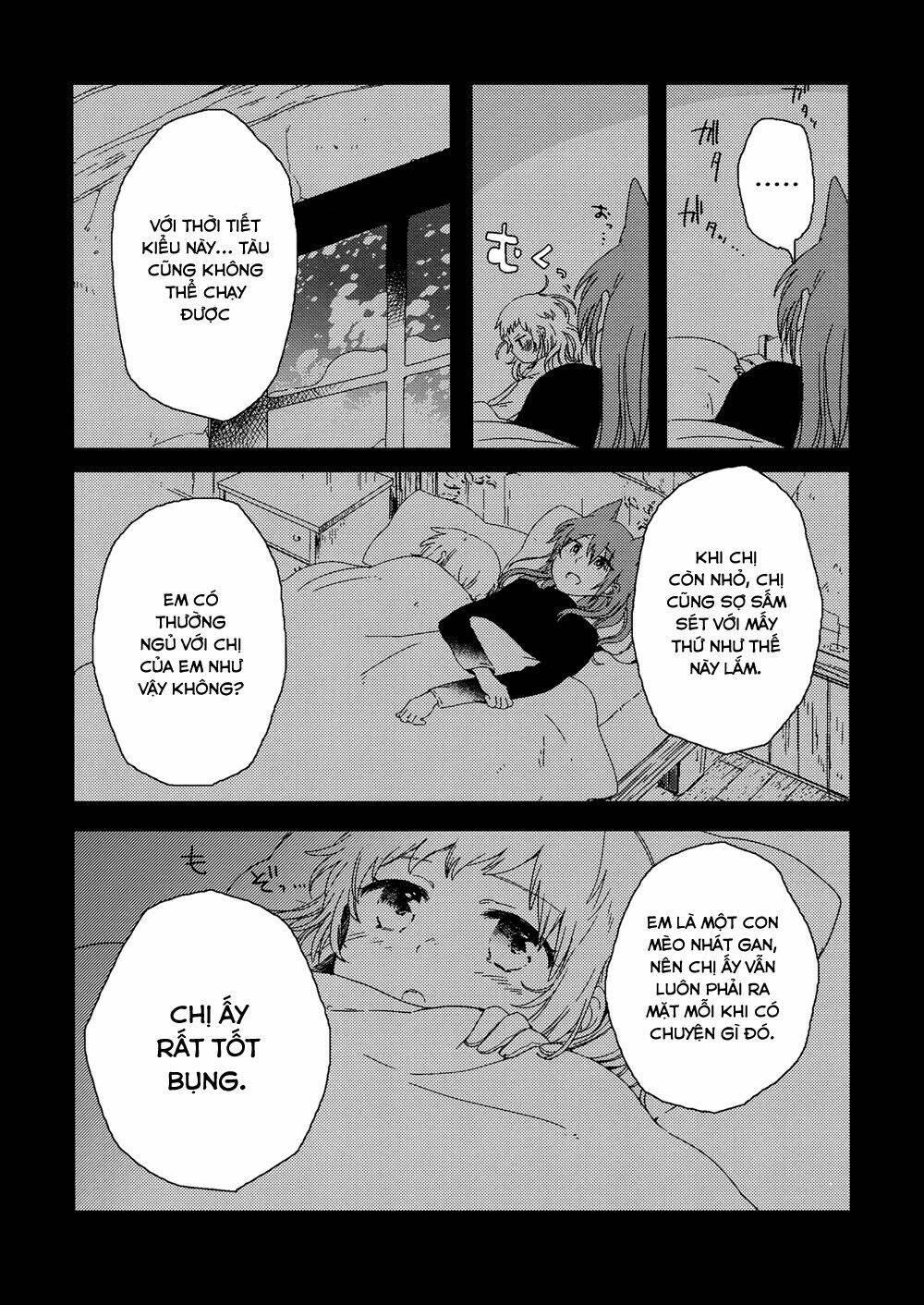 snow of spring chapter 1 38