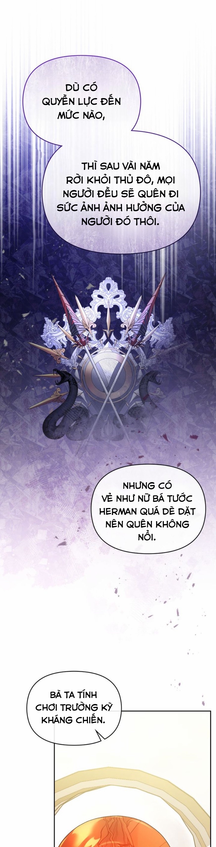 công chúa muốn ly hôn chapter 34 37