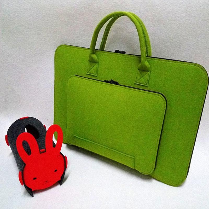 11.6 13.3 14 15 15.6 17 inch Túi Laptop cho Macbook Air Pro Retina 13 15 Notebook dành cho huawei/Xiaomi Nữ Cặp