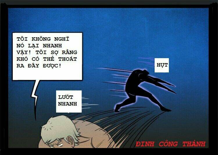 những sự kiện kỳ dị chapter 20 46