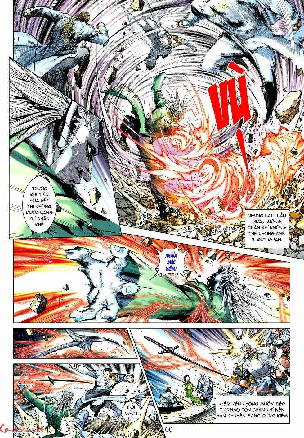 vương phong lôi 1 chapter 35 17