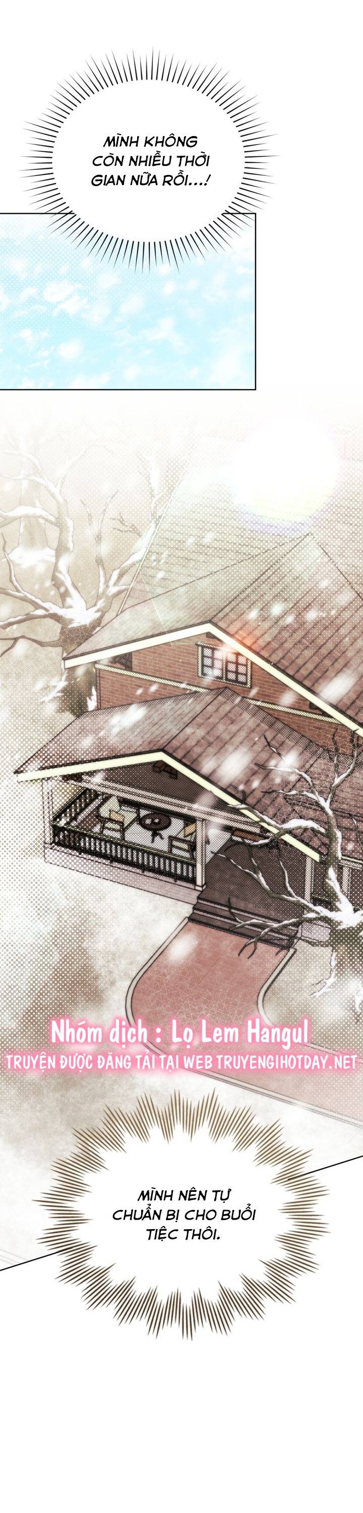 giải mã ngôn ngữ trái tim chapter 45 5