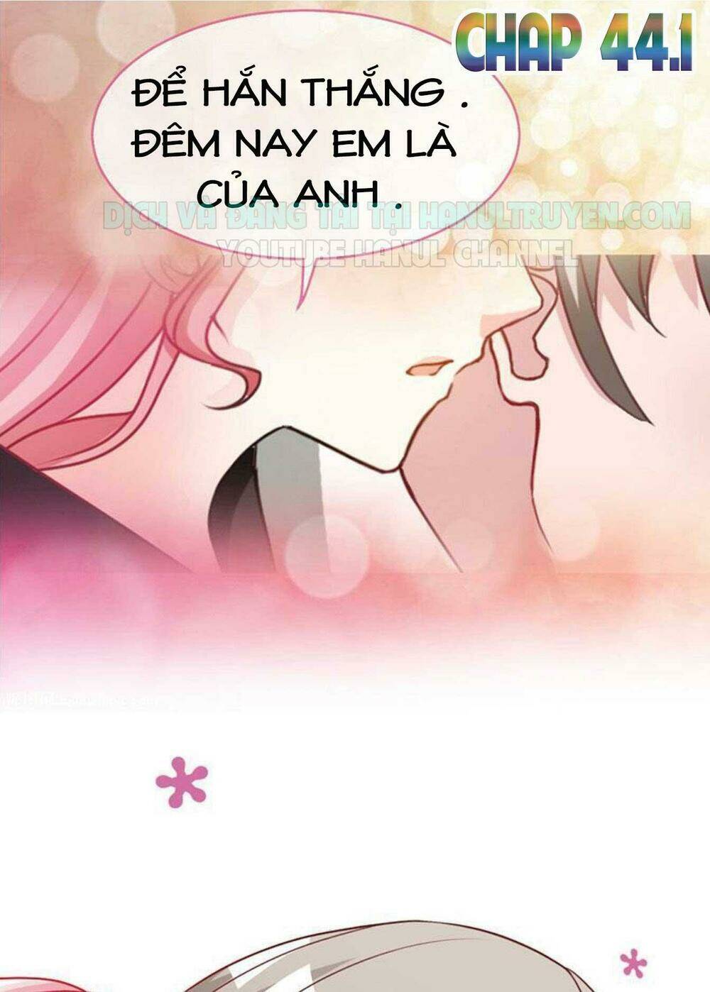 truy nã toàn cầu truy thê về sủng chapter 44.1 2