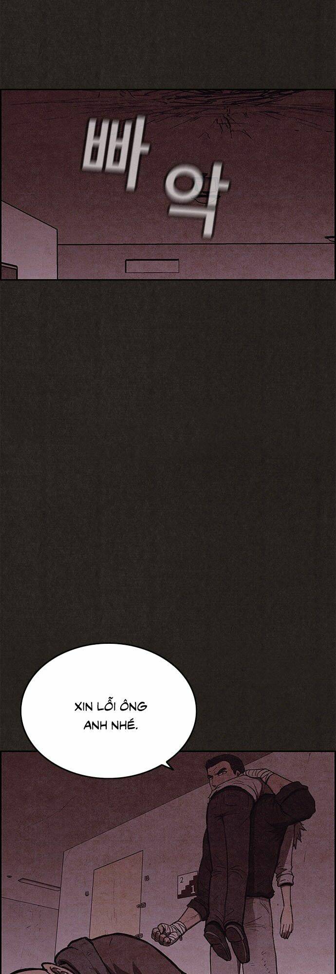 quái vật tại chung cư xanh chapter 107 27