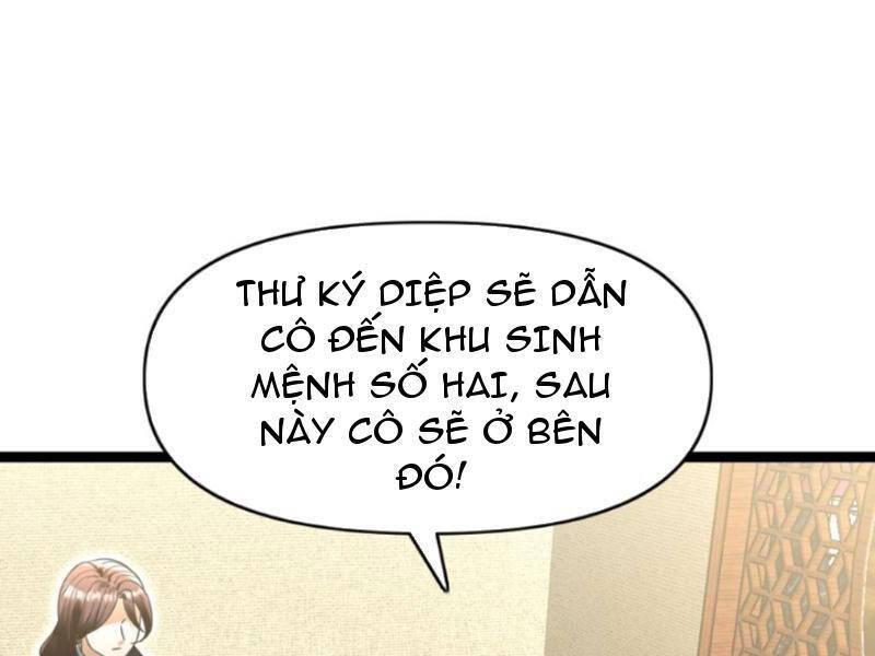 đóng băng toàn cầu: tôi gây dựng nên phòng an toàn thời tận thế chapter 176 5