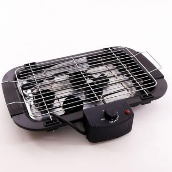 Bếp Nướng Thịt Không Khói, Bếp Nướng Không Khói Thế Hệ Mới, THƯỞNG THỨC BỮA ĂN THƠM NGON KHÔNG KHÓI