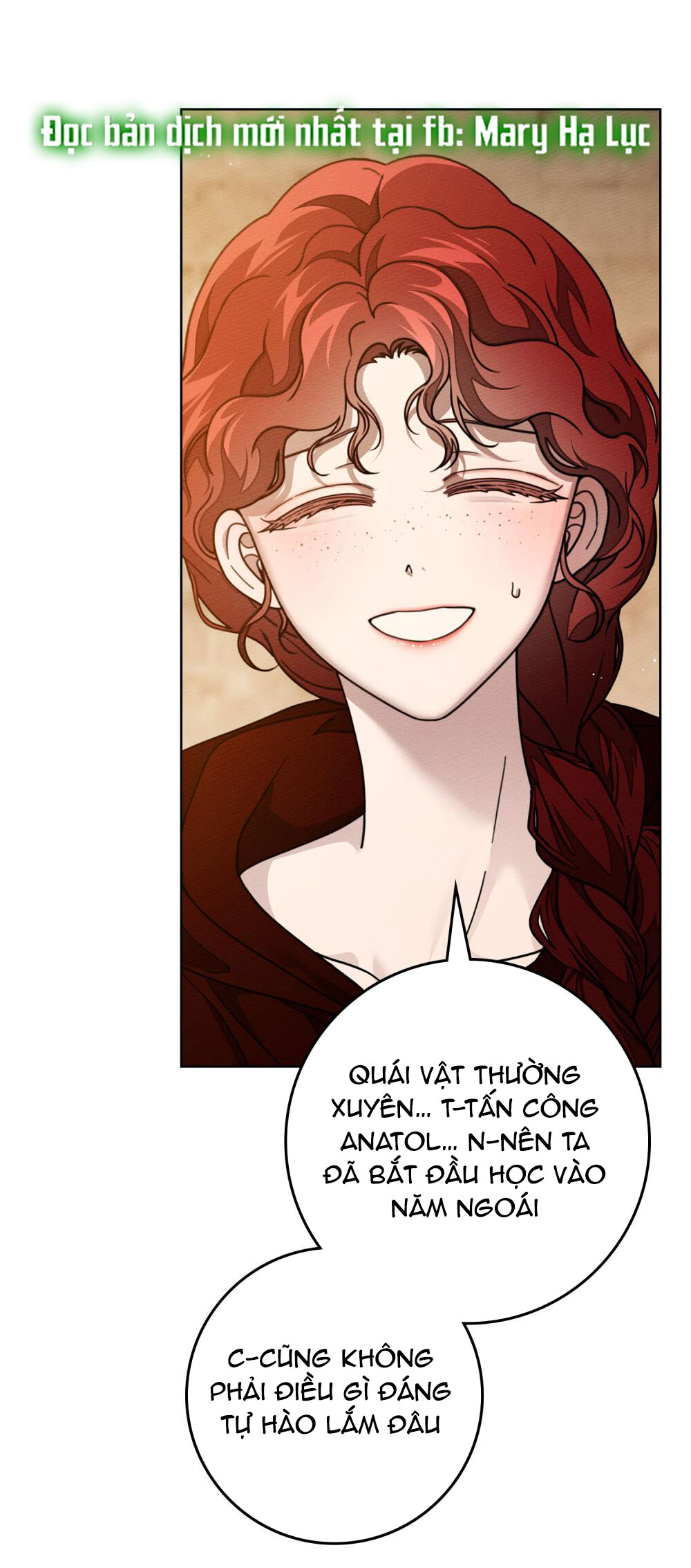 Dưới Bóng Cây Sồi chapter 117.1 13