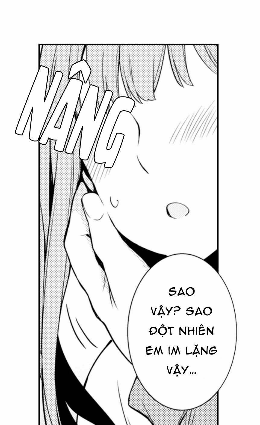 cô dâu cửu vỹ hồ chapter 2 14