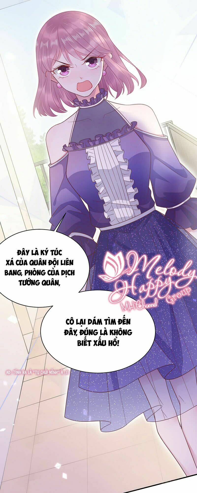 melody happy group: giai điệu hạnh phúc - mh channel chapter 32 3