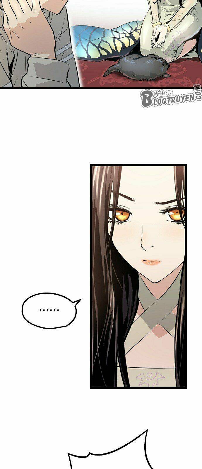 hứa lan chapter 6 6