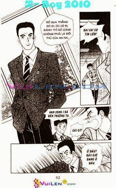 cô giáo tuổi 18 chapter 5 93