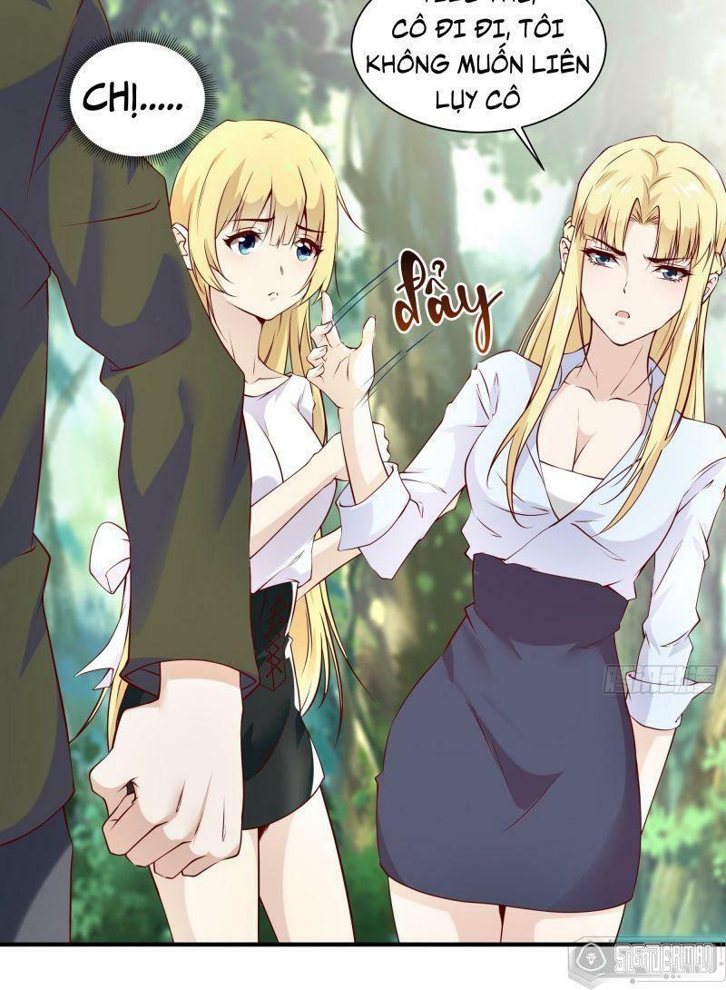 nãi ba là chiến thần mạnh nhất chapter 20 12