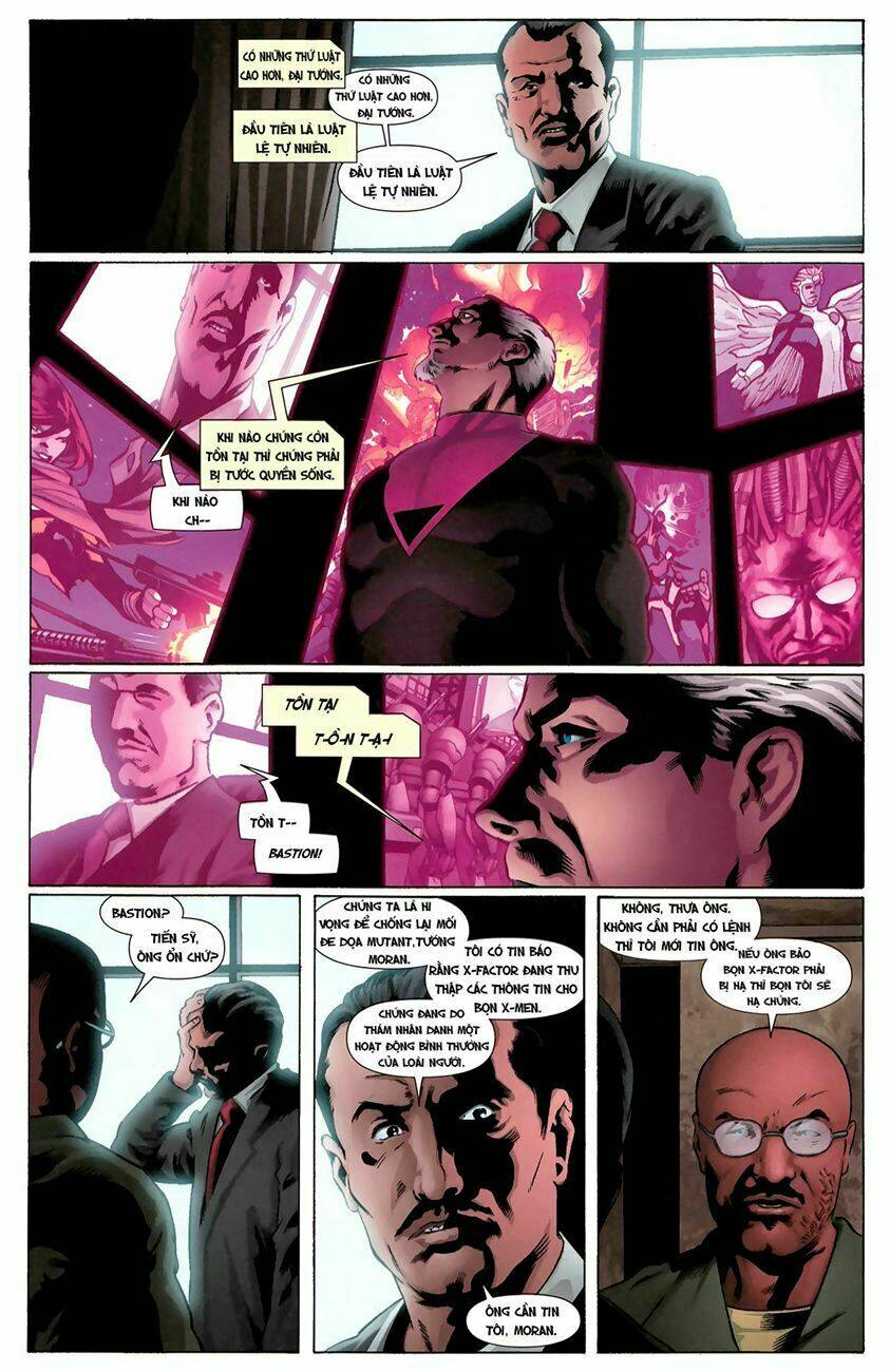 x-men: hope trilogy chapter 15 11