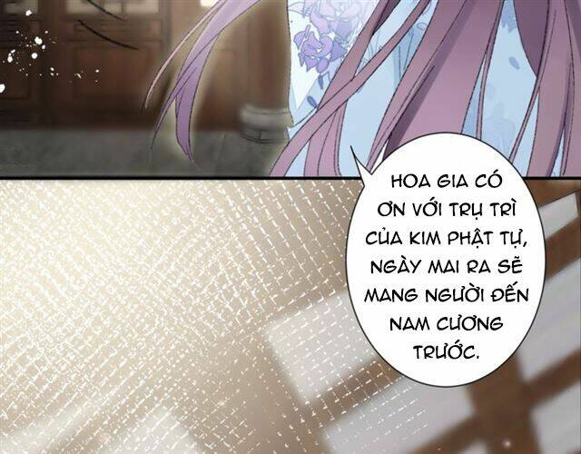 hoa nhan sách chapter 63.2 16