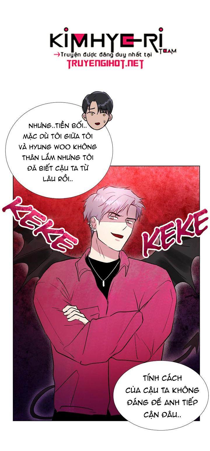 dưới đôi cánh ấy chapter 26.1 30