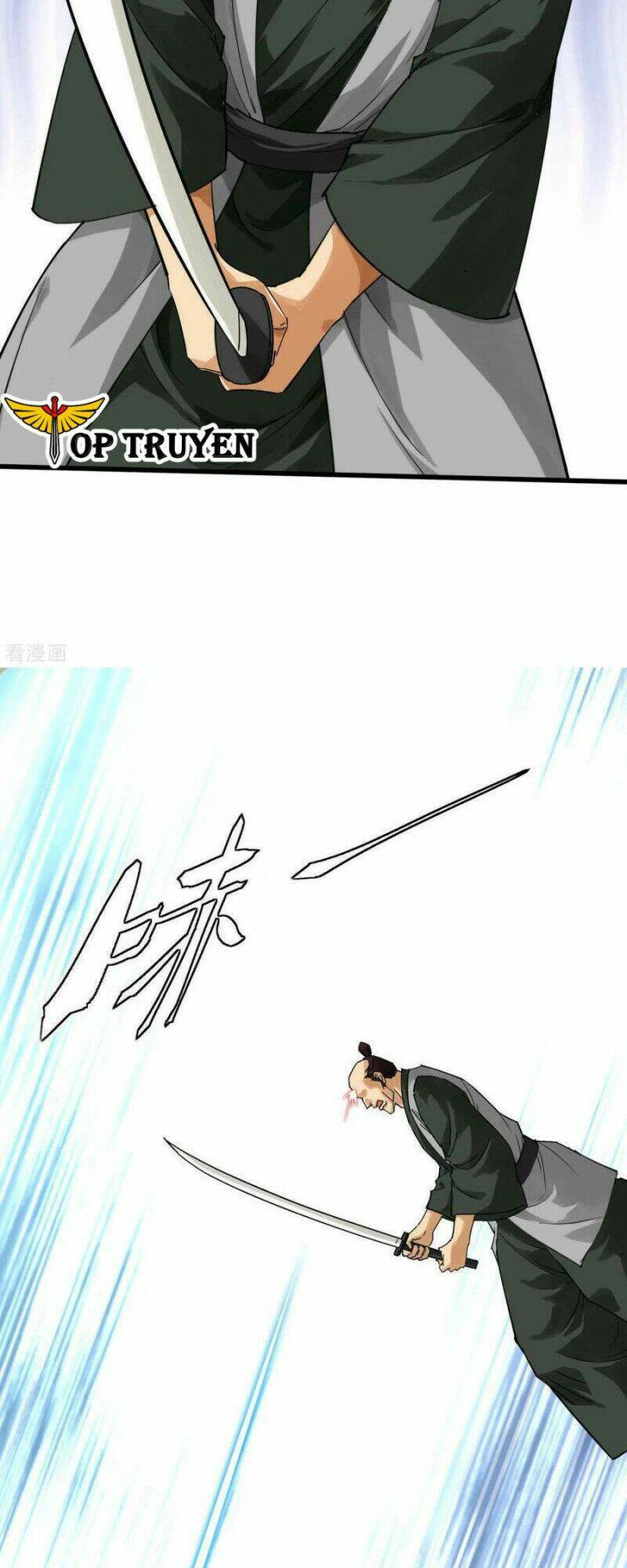 trọng sinh ta là đại thiên thần chapter 183 7