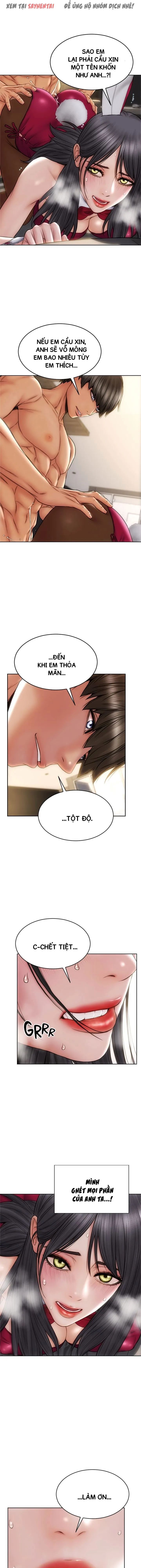 gã tồi tệ chapter 29 8