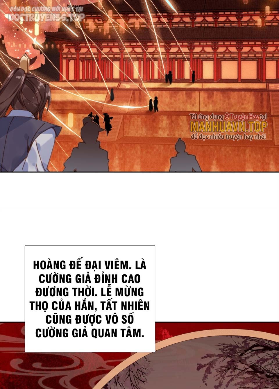 hóa ra ta là tuyệt thế cao thủ chapter 7 4