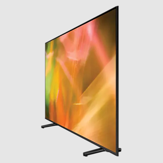 Smart Tivi Crystal Samsung 4K 43 inch UA43AU8000