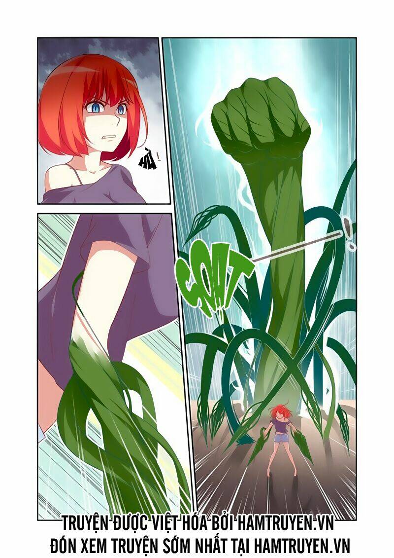 yaoguai mingdan chapter 26 4