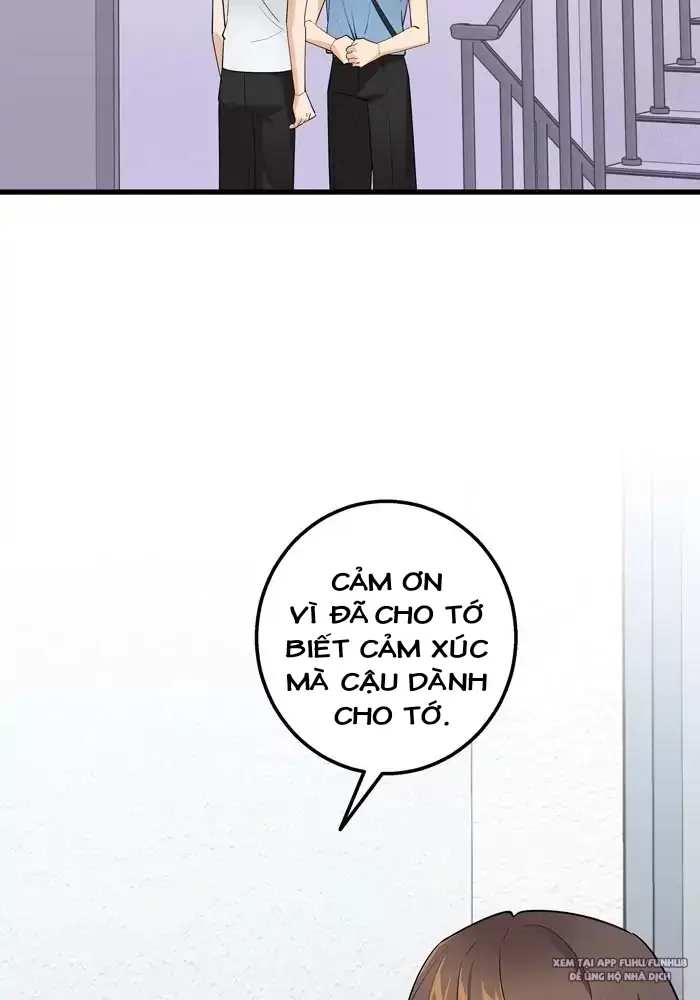 anh bạn của tôi đang phát sáng kìa ! chapter 39 63