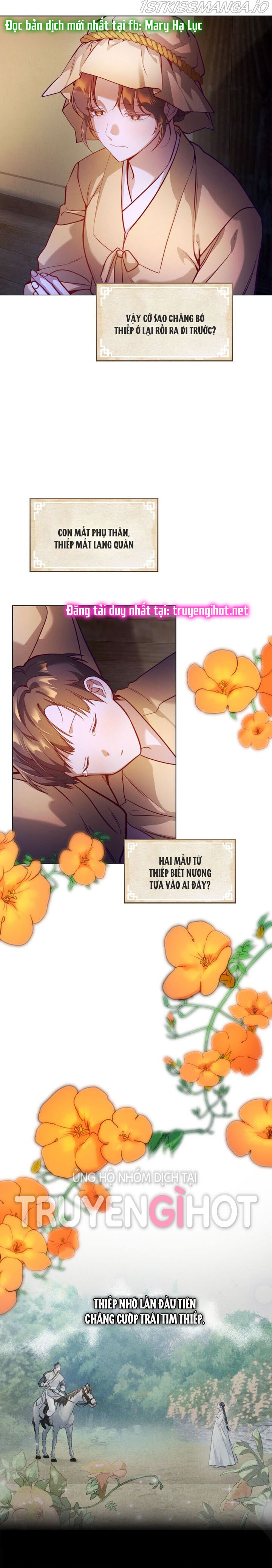 đăng tiêu hoa chapter 25 3