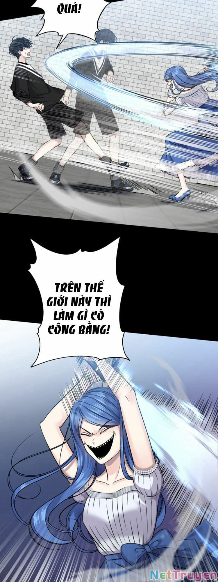 trò chơi của chúa thượng chapter 5 26