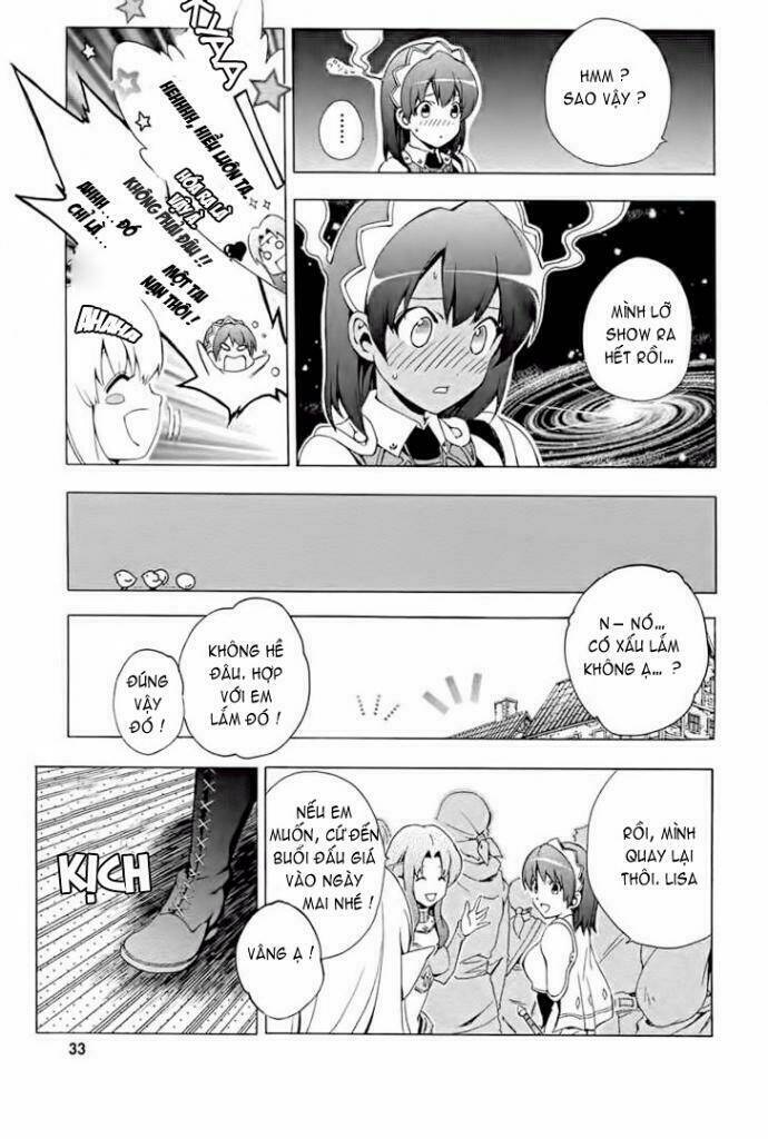 seiken no blacksmith chapter 4 34