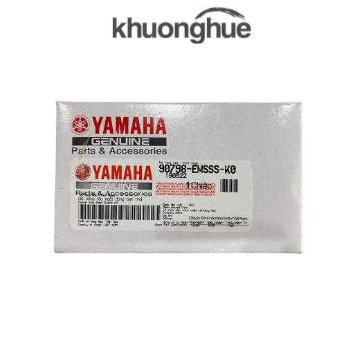 Bộ công tắc ngắt dừng tạm thời dành cho xe Exciter 150Cc 2015-2017 chính hãng Yamaha
