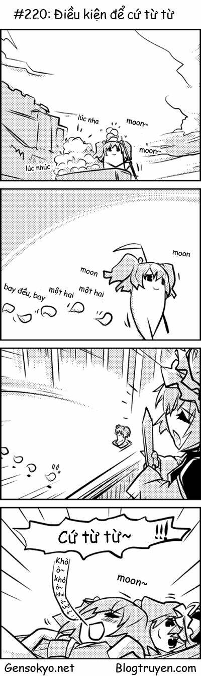 touhou keshikaran chapter 22 11