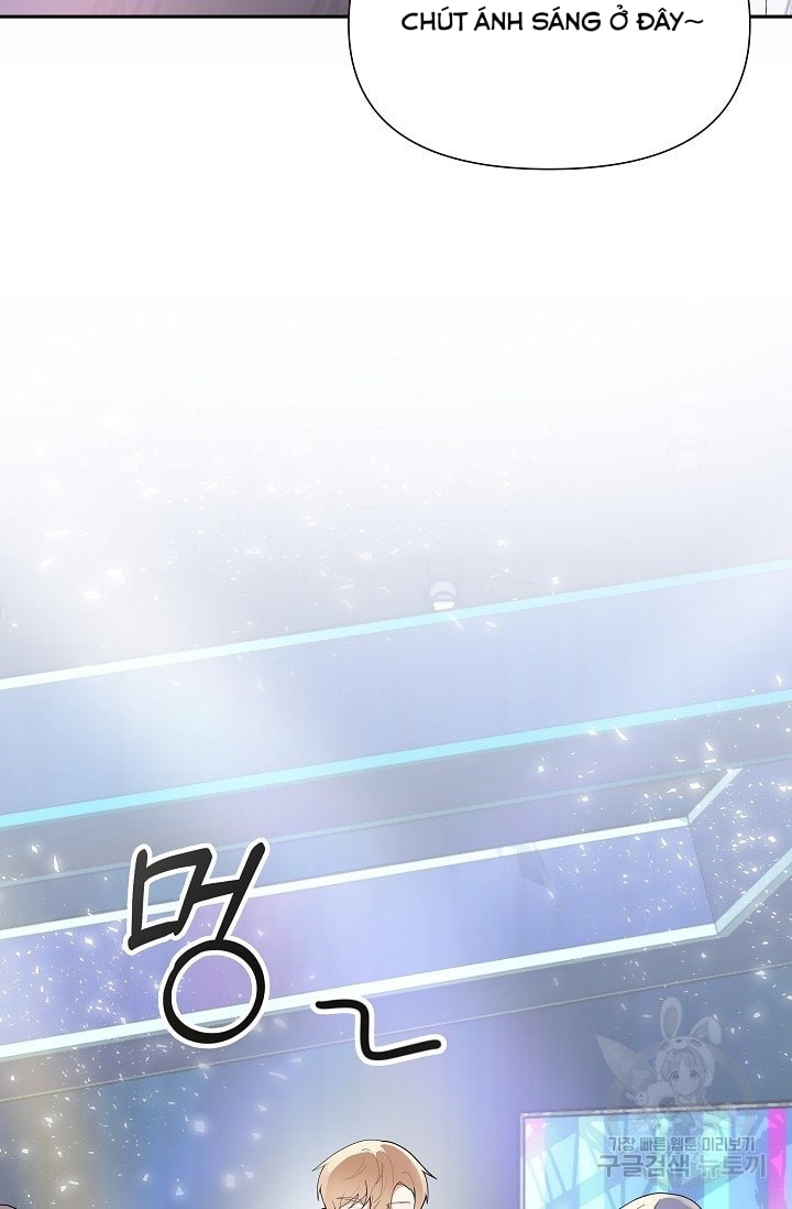 cậu và bọt biển của tôi chapter 2.2 20