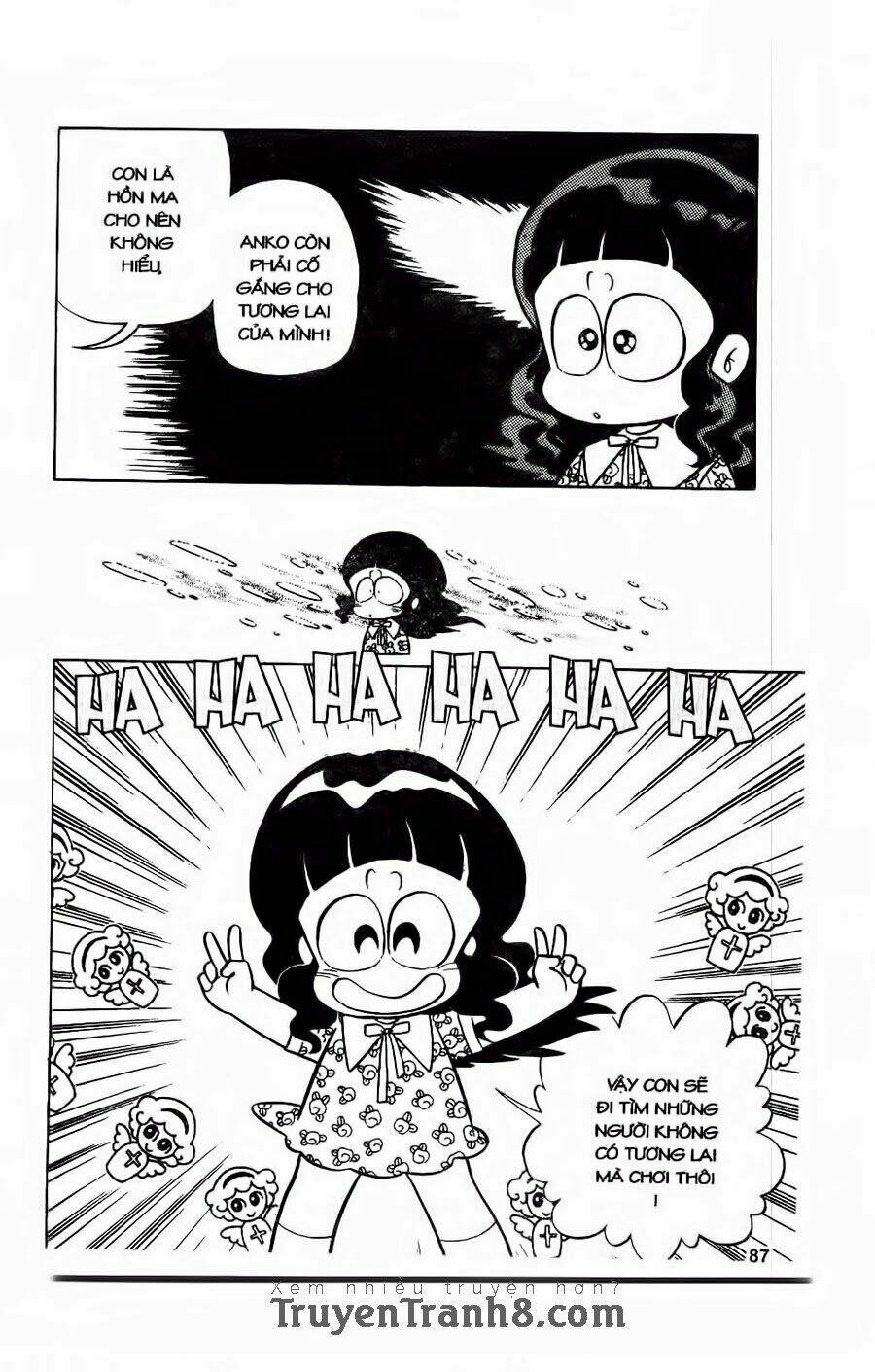 con ma vui vẻ chapter 10 9