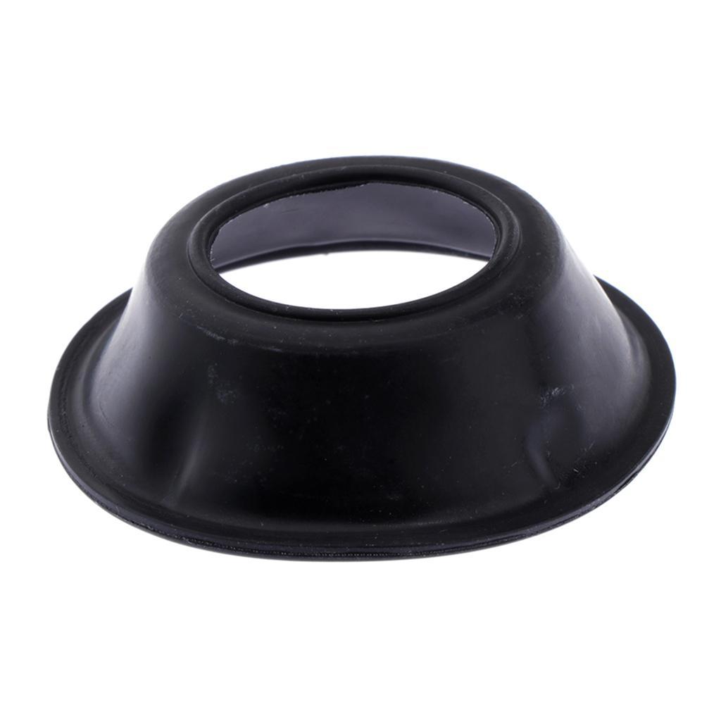 Carb/carburetor rubber diaphragm/membrane For XJR400 1993