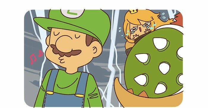 randomphilia chapter 2 5