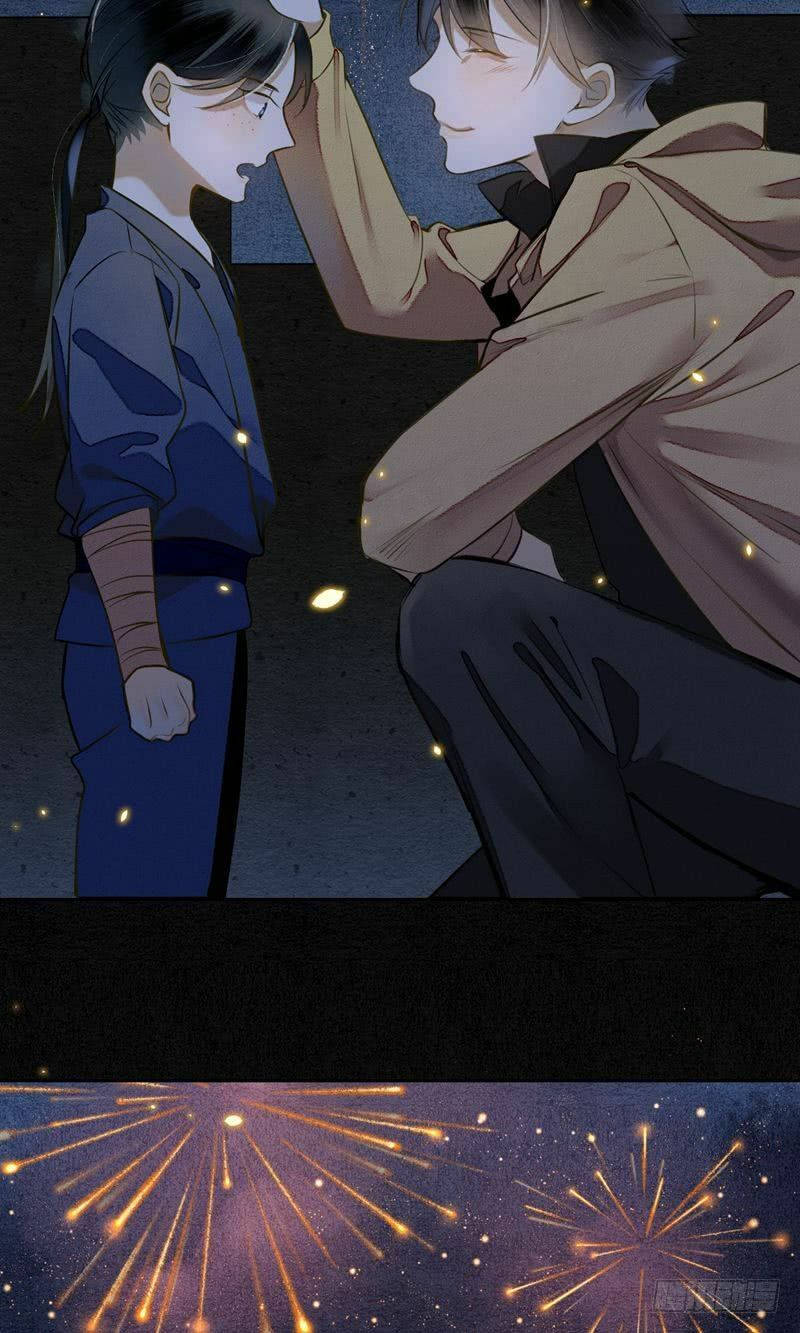 đêm ảo mộng cực lạc chapter 15 22