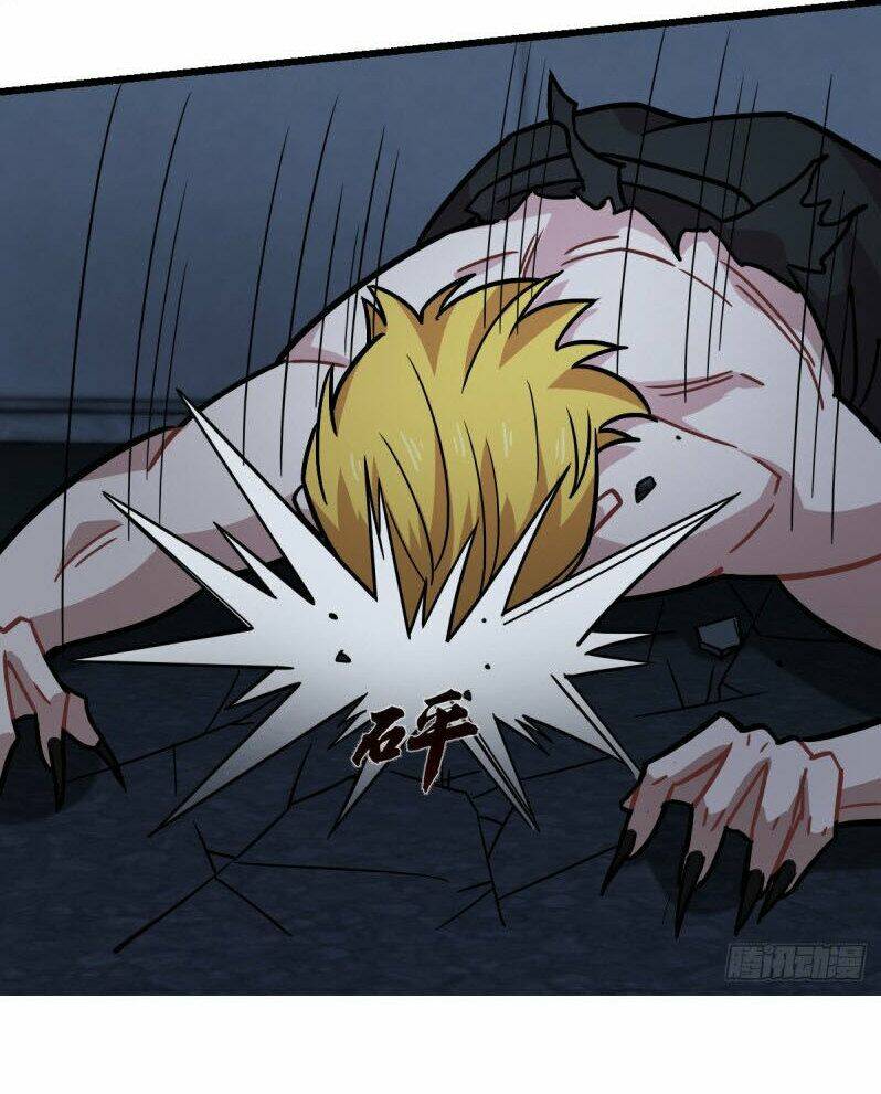 thâm dạ thư ốc chapter 128 17