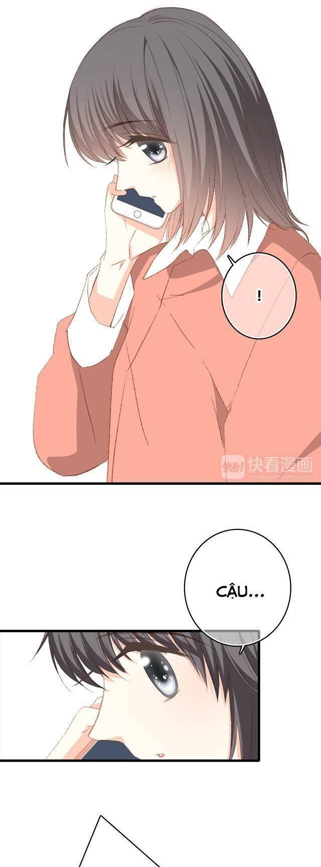 con tim rung động 2 chapter 100.2 31