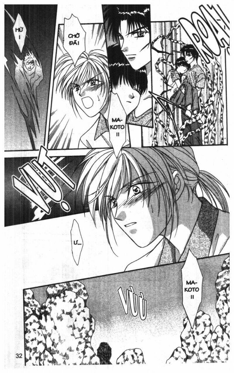 tsuki no umareru yoru chapter 7 31