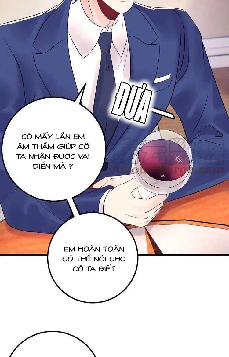 trọng sinh chi ức vạn ảnh hậu yếu thượng vị chapter 334 2