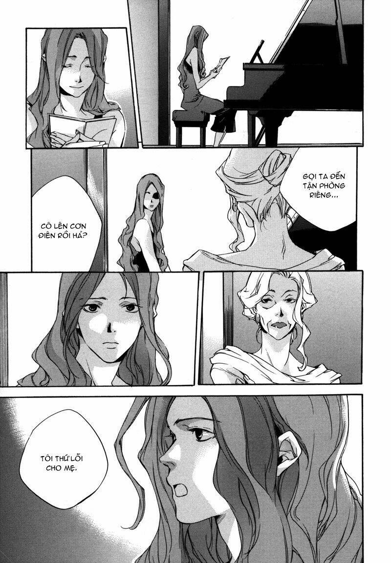 watashitachi no shiawase na jikan chapter 8 36