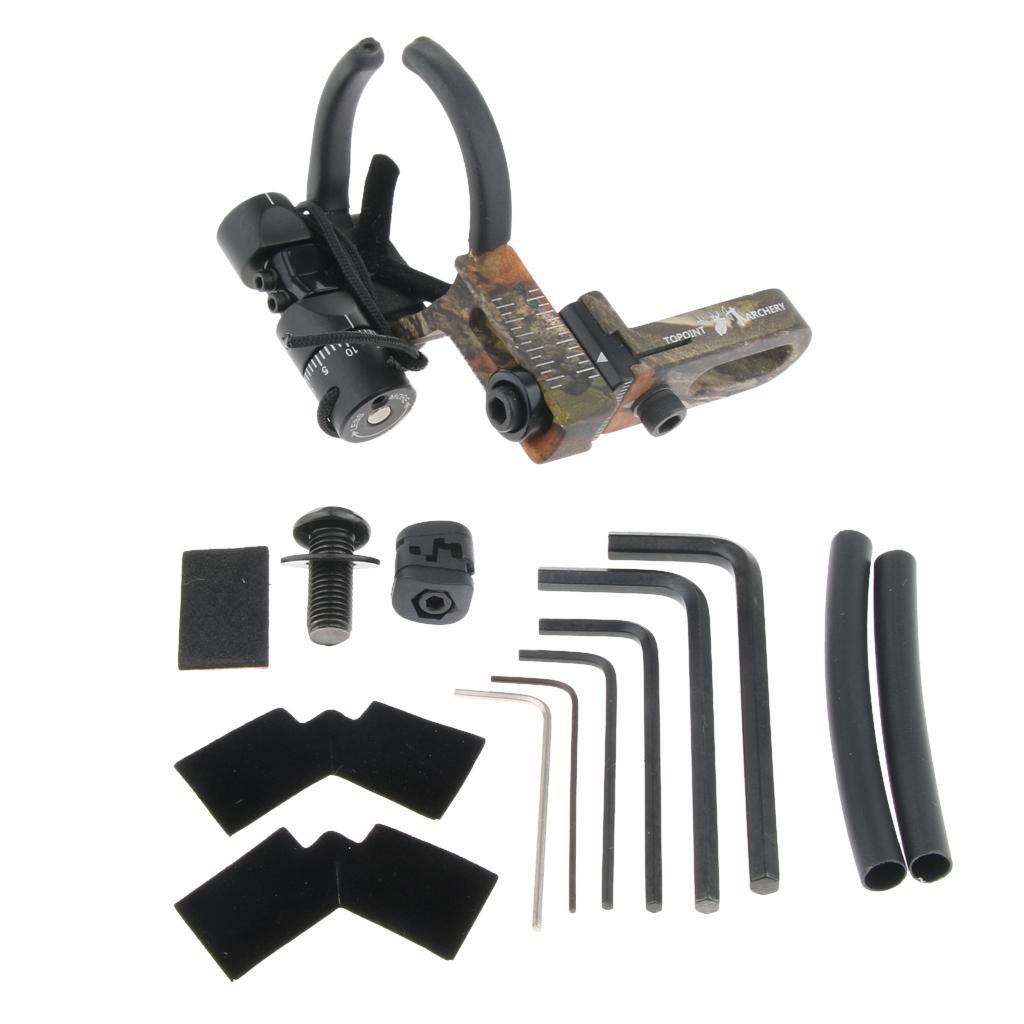 Archery Drop Away Arrow Rest For Compound Bow Hunting Right Hand