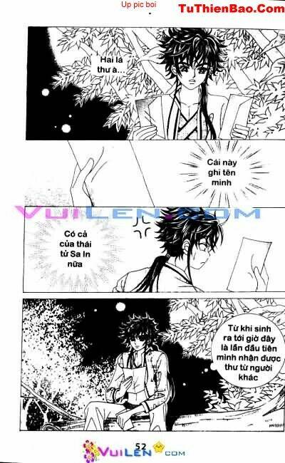 bogle goes to the kingdom chapter 32 21