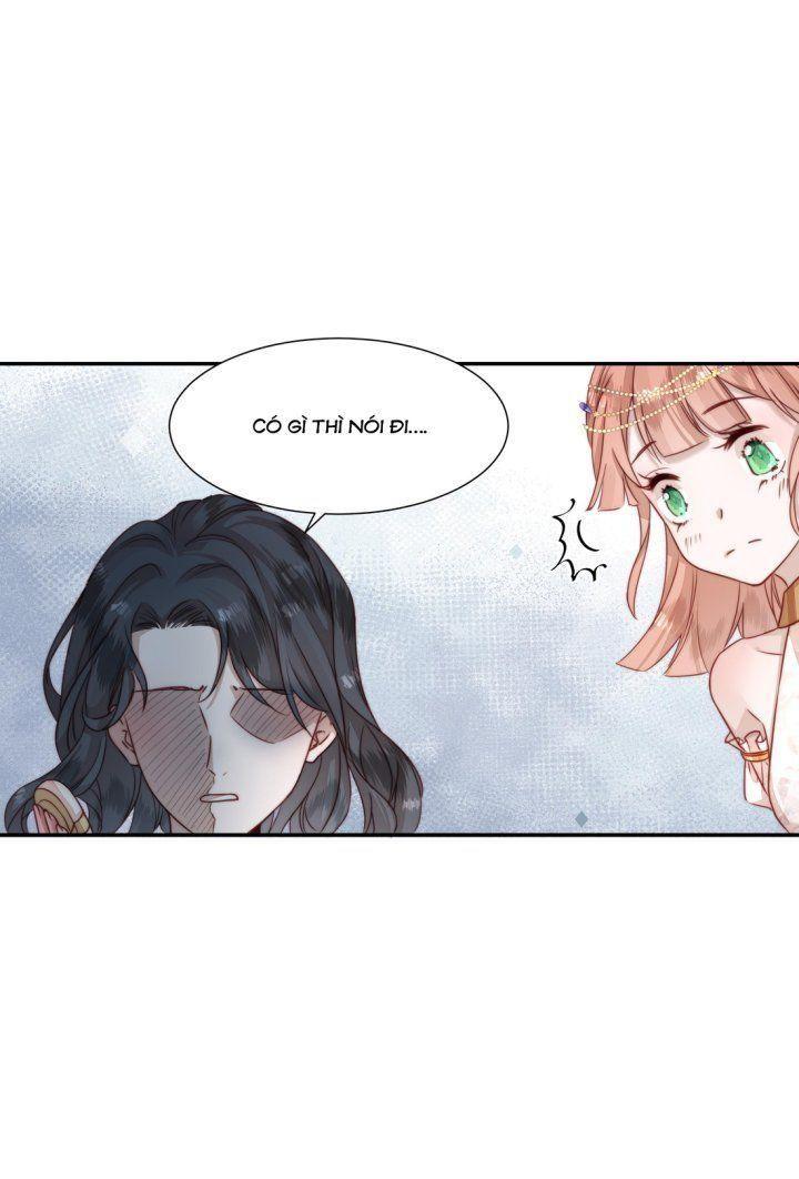 lên top xu hướng! trạch nữ như tôi nổi lên sau một đêm nhờ scandal chapter 2 10