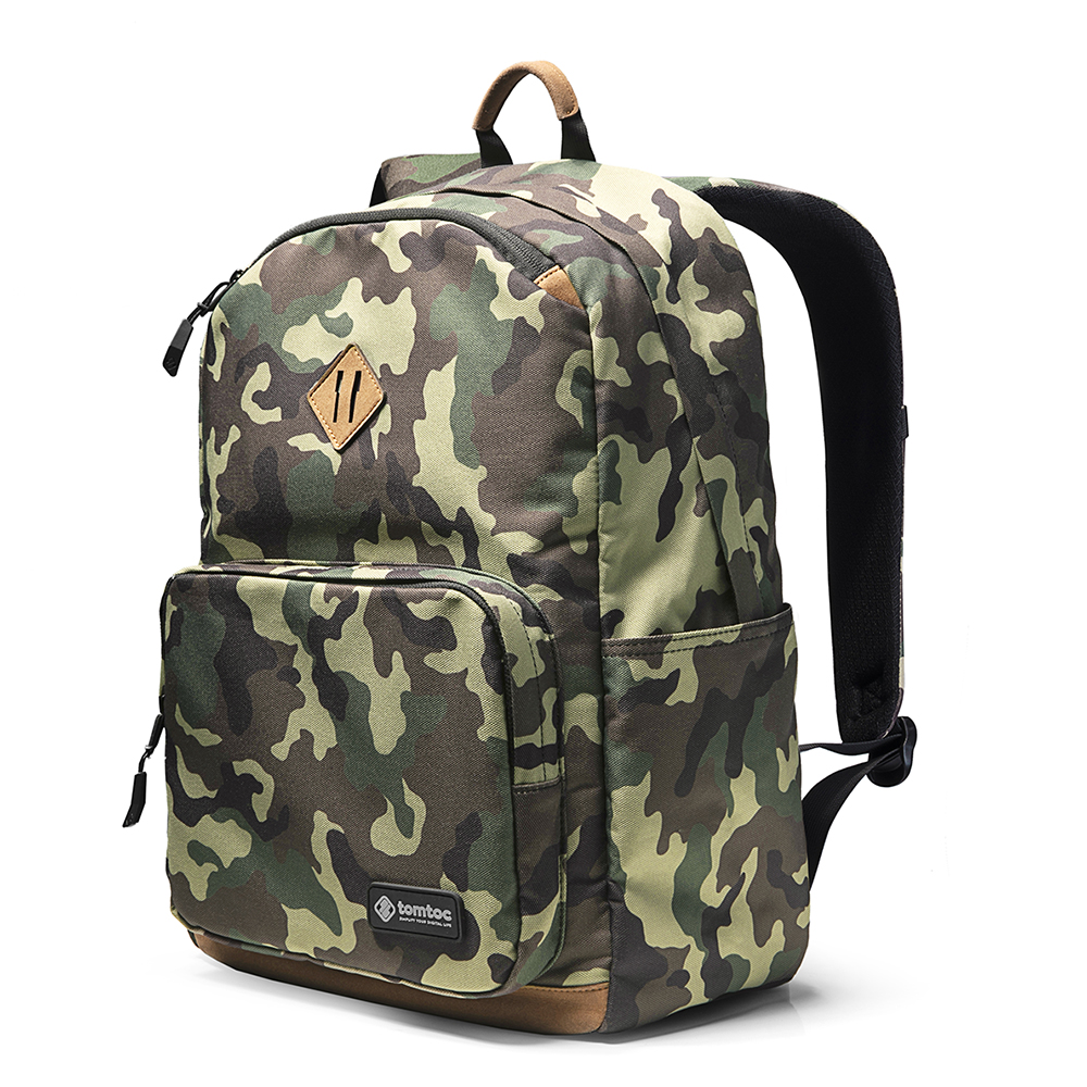 Balo Tomtoc lightweight multi-purpose Laptop Travel A73- Hàng Chính Hãng