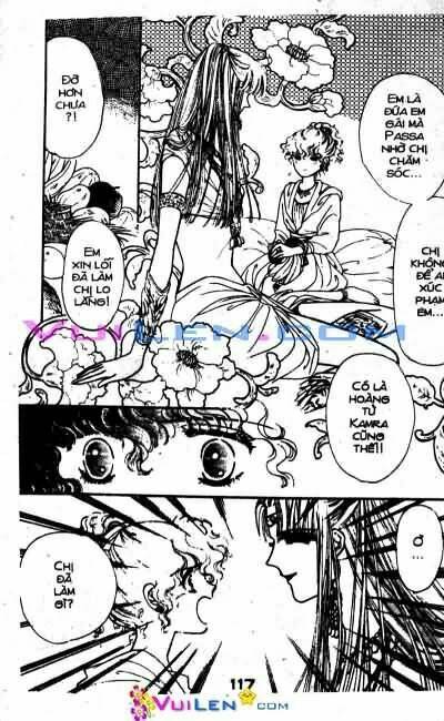 nàng công chúa ham chơi chapter 7 117