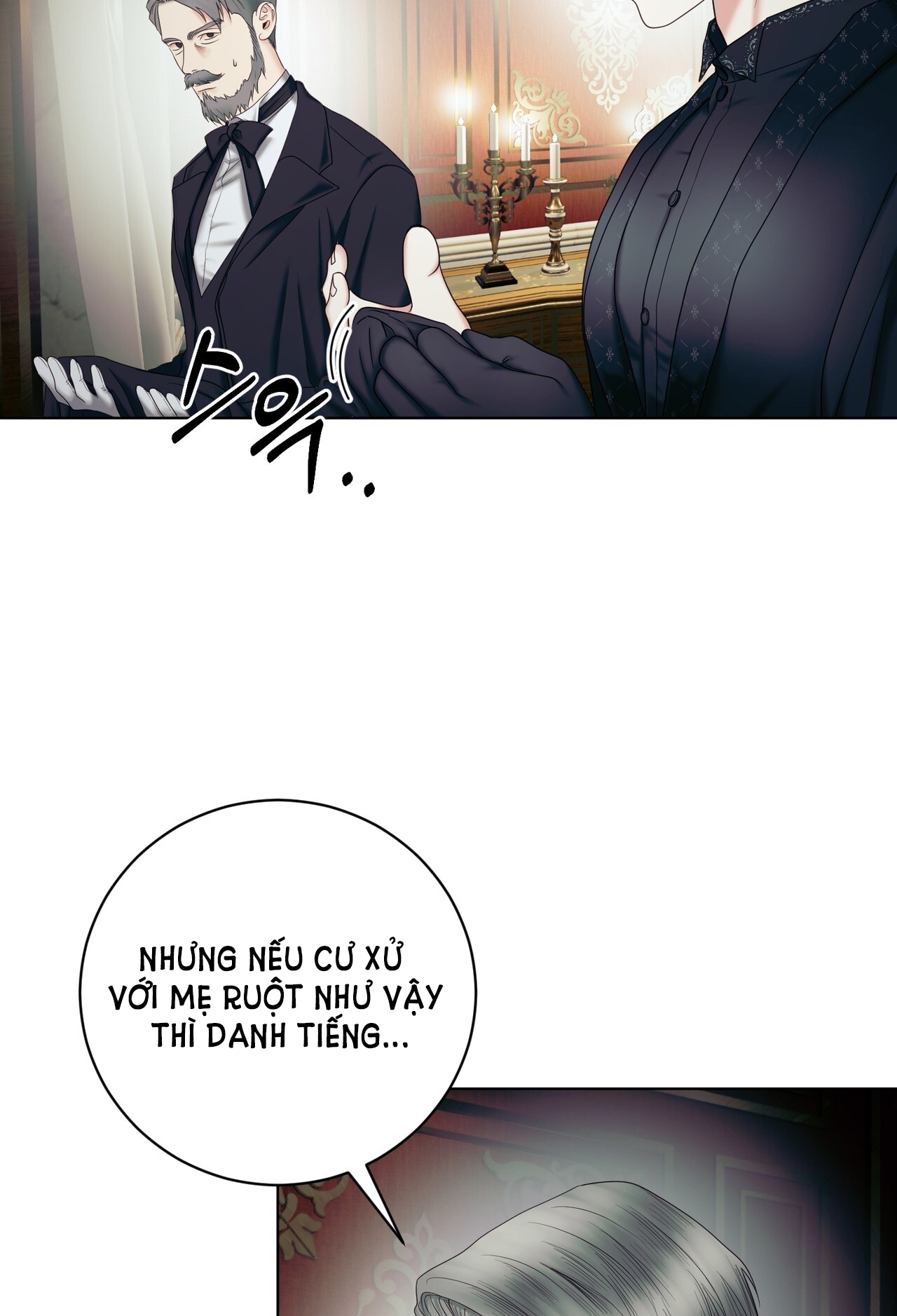 hợp đồng hôn nhân với hai người chồng chapter 10.1 60