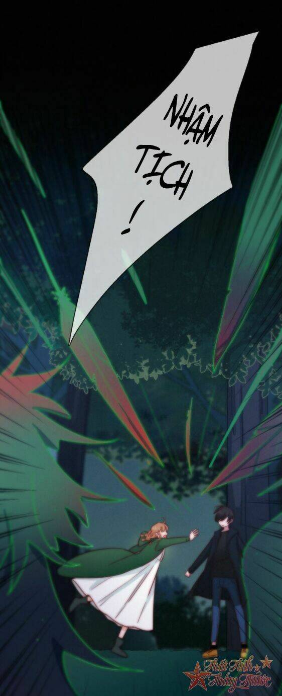 đêm tối chốn này chapter 15 32