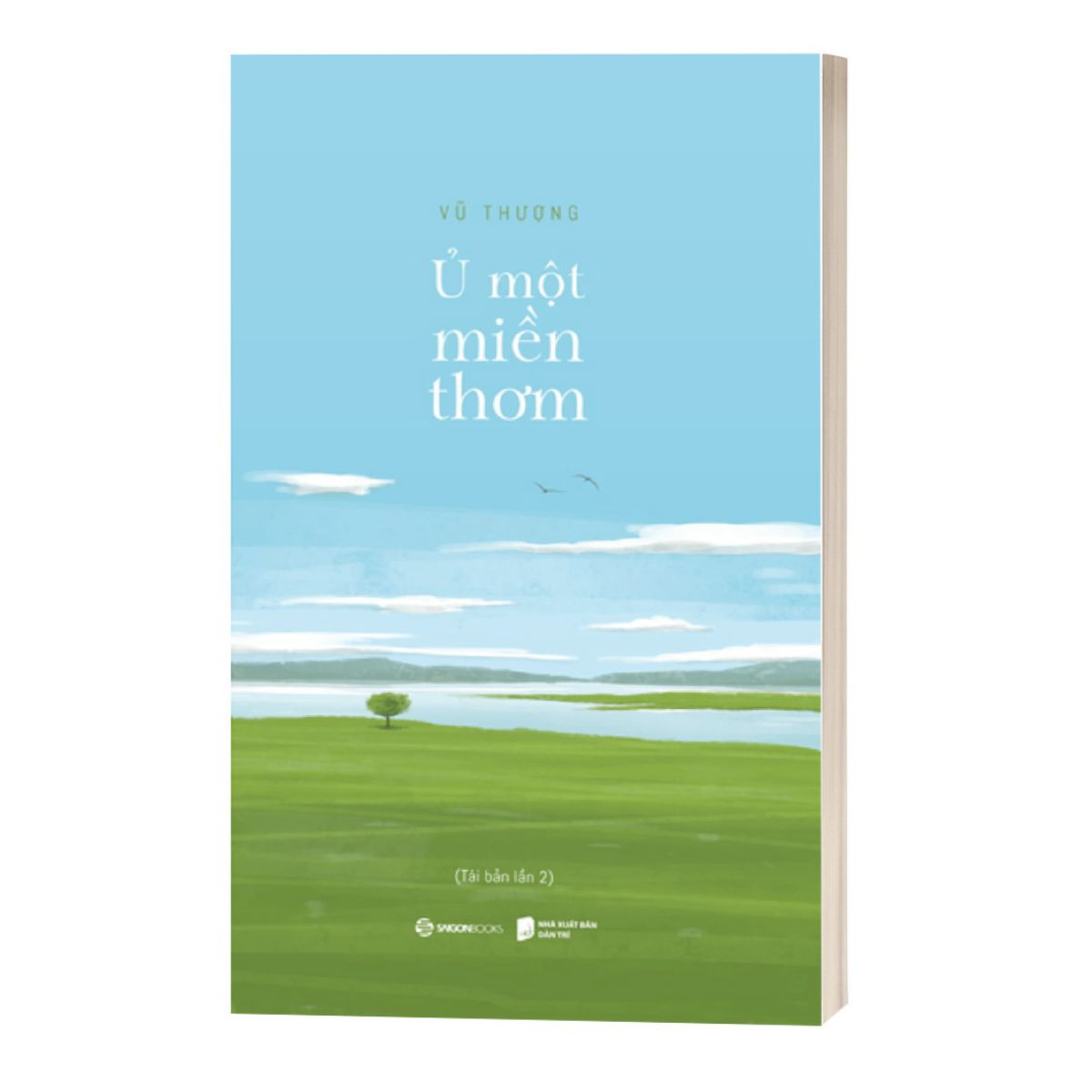 Ủ Một Miền Thơm